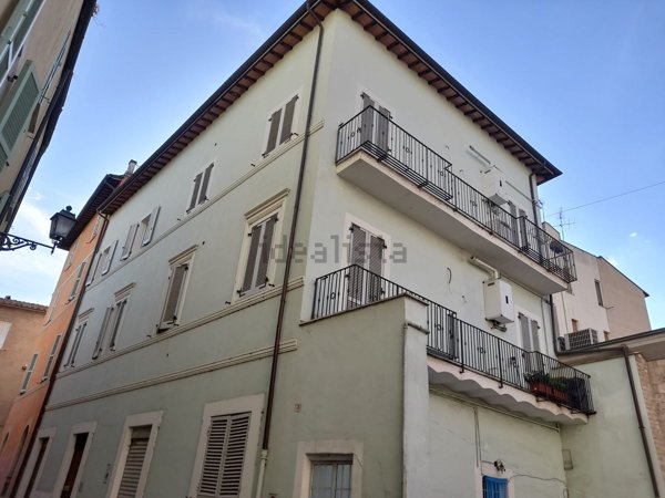 appartamento in vendita a Terni
