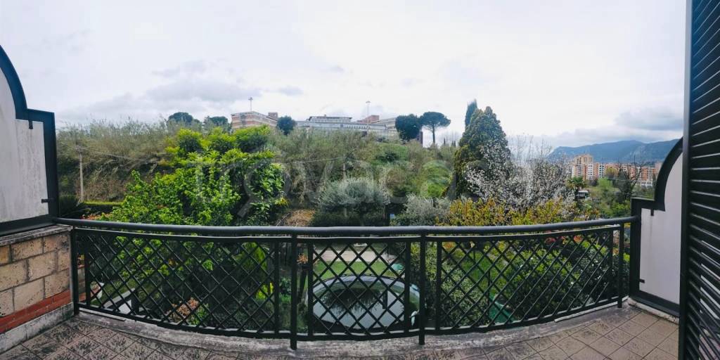 casa indipendente in vendita a Terni in zona Centro Città