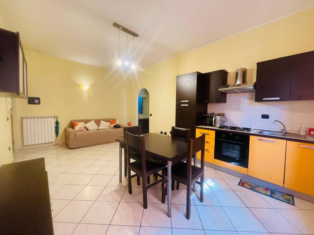 appartamento in vendita a Terni in zona Centro Città