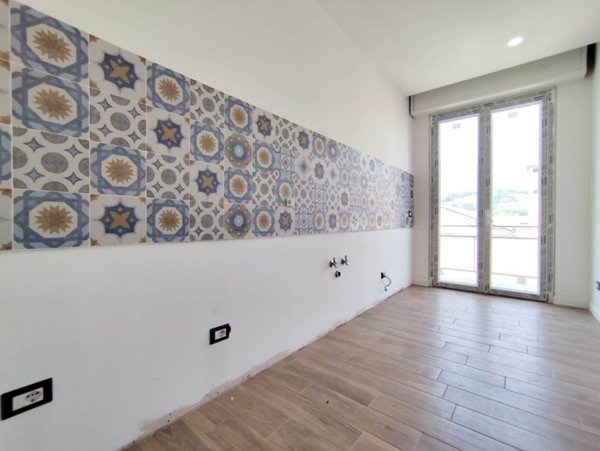 appartamento in vendita a Terni