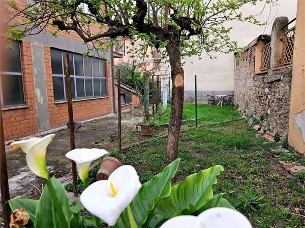 appartamento in vendita a Terni