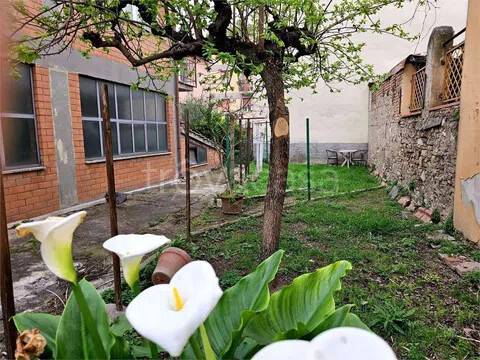appartamento in vendita a Terni in zona Trevi