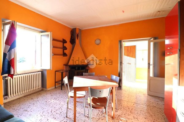 appartamento in vendita a Terni in zona Vocabolo Valenza