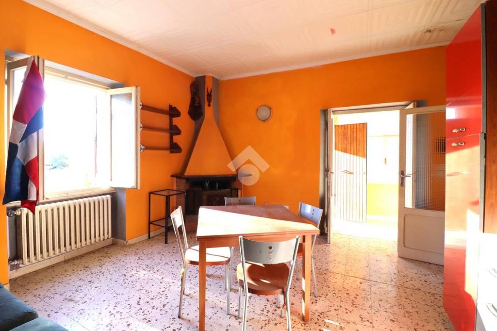 appartamento in vendita a Terni in zona Vocabolo Valenza