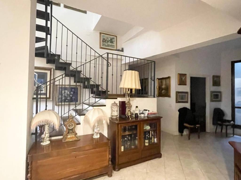 appartamento in vendita a Terni in zona Centro Città