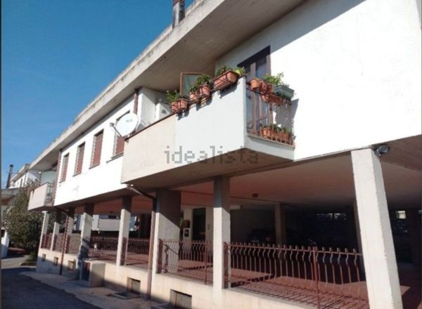 appartamento in vendita a Terni