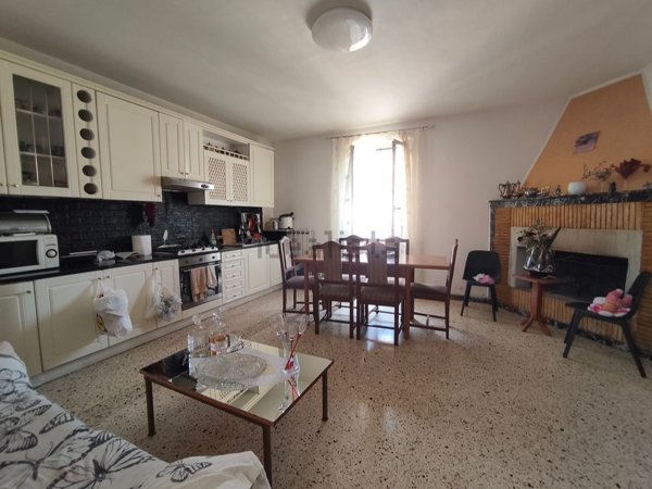 appartamento in vendita a Terni in zona Gabelletta