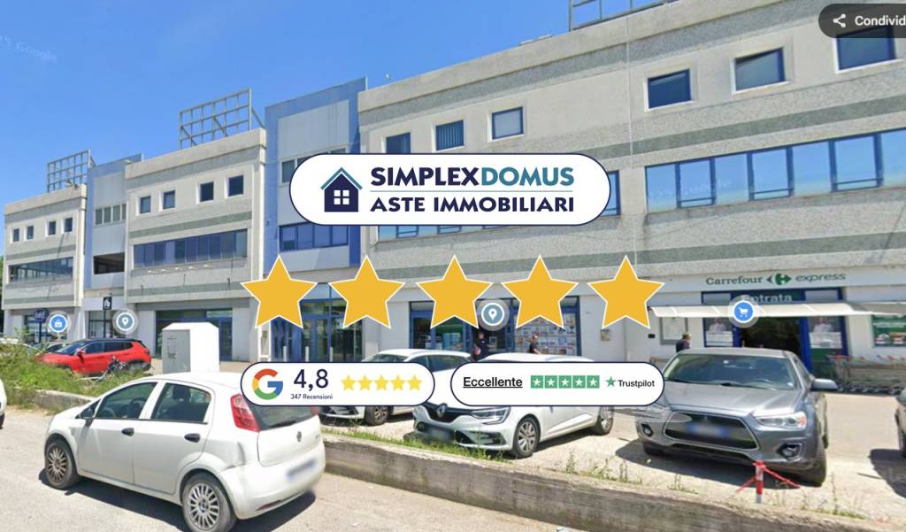appartamento in vendita a Terni in zona Collescipoli