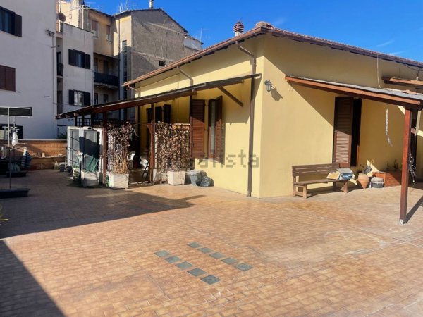 appartamento in vendita a Terni in zona Centro Città