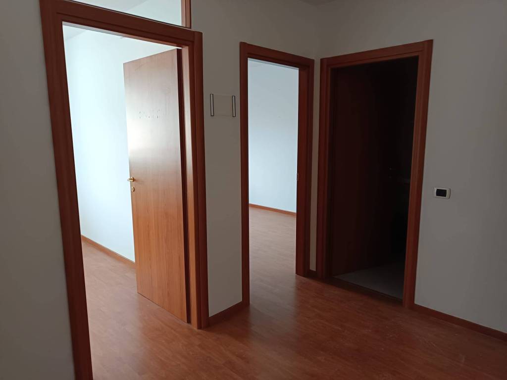 appartamento in vendita a Terni in zona Collescipoli