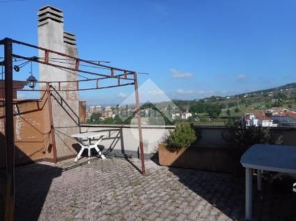 appartamento in vendita a Terni in zona Gabelletta
