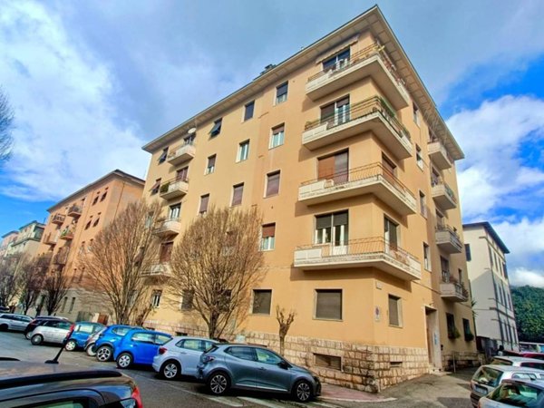 appartamento in vendita a Terni in zona Centro Città