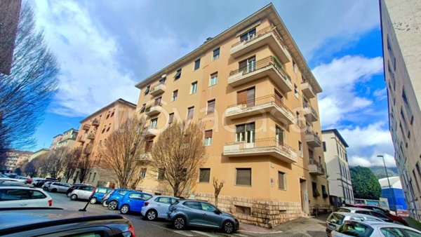 appartamento in vendita a Terni in zona Centro Città