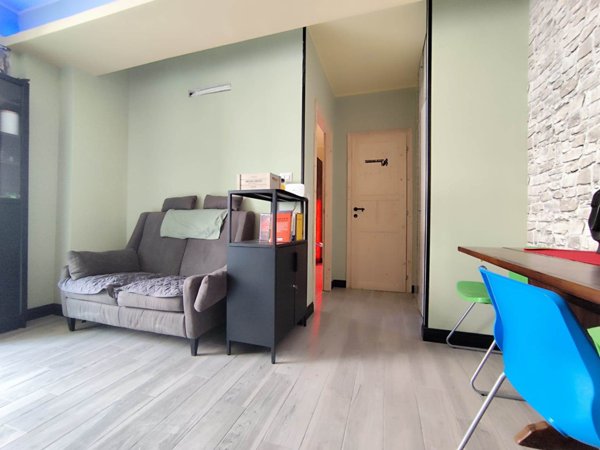 appartamento in vendita a Terni in zona Centro Città