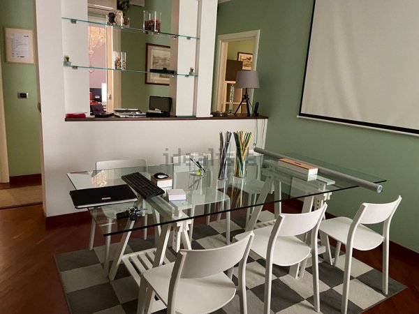 appartamento in vendita a Terni in zona Centro Città