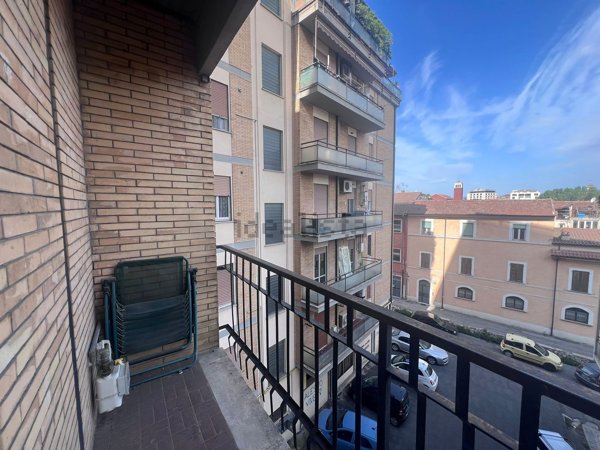 appartamento in vendita a Terni