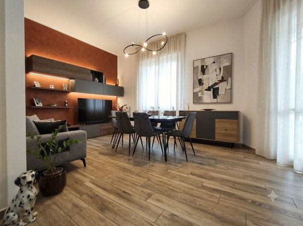 appartamento in vendita a Terni