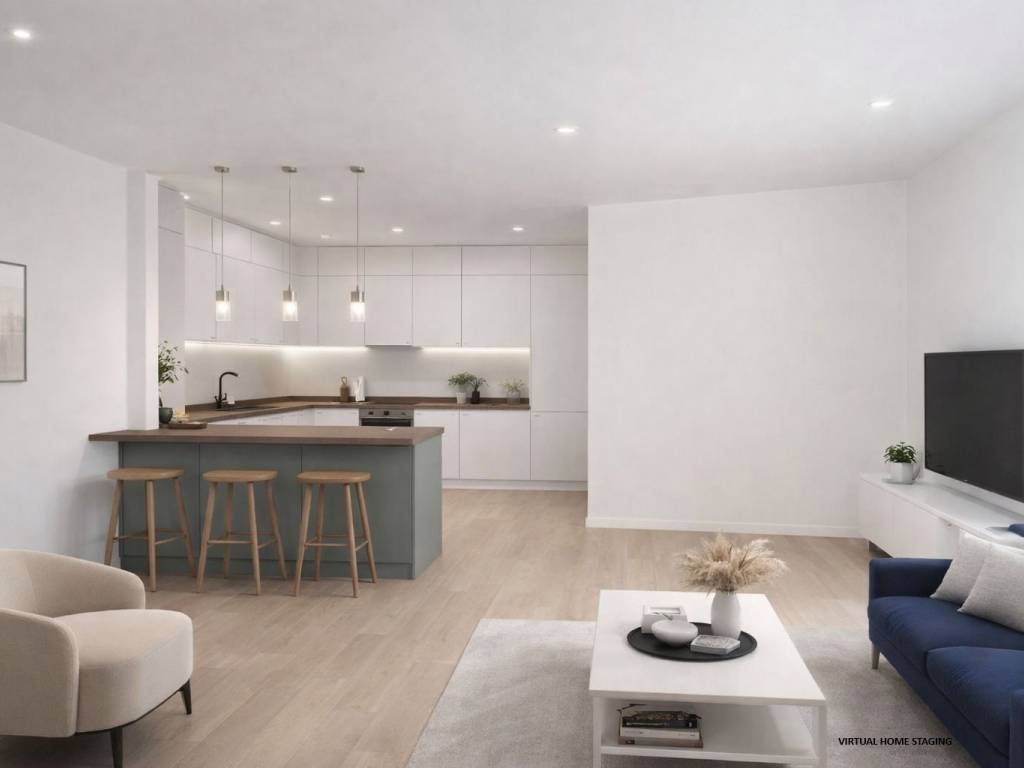 appartamento in vendita a Terni in zona Centro Città