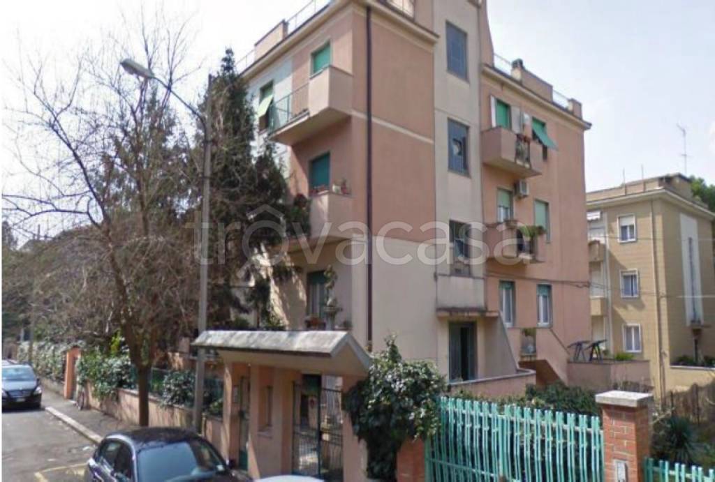 appartamento in vendita a Terni in zona Centro Città