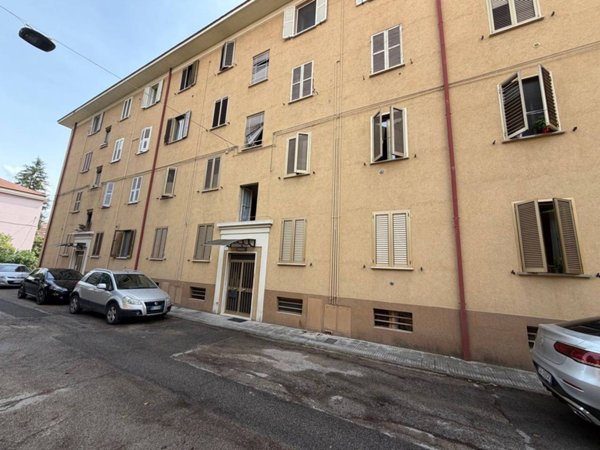 appartamento in vendita a Terni