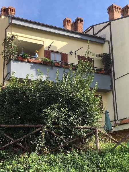 appartamento in vendita a Terni in zona Trevi