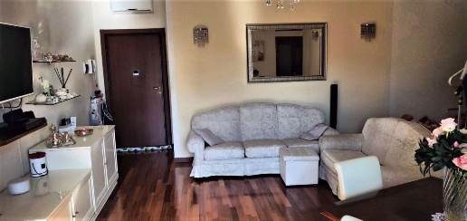 appartamento in vendita a Terni in zona Trevi