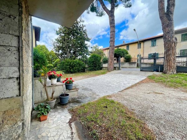 appartamento in vendita a Terni in zona Vocabolo Valenza