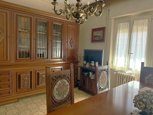 appartamento in vendita a Terni
