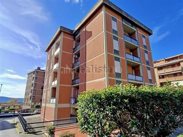appartamento in vendita a Terni in zona Rivo