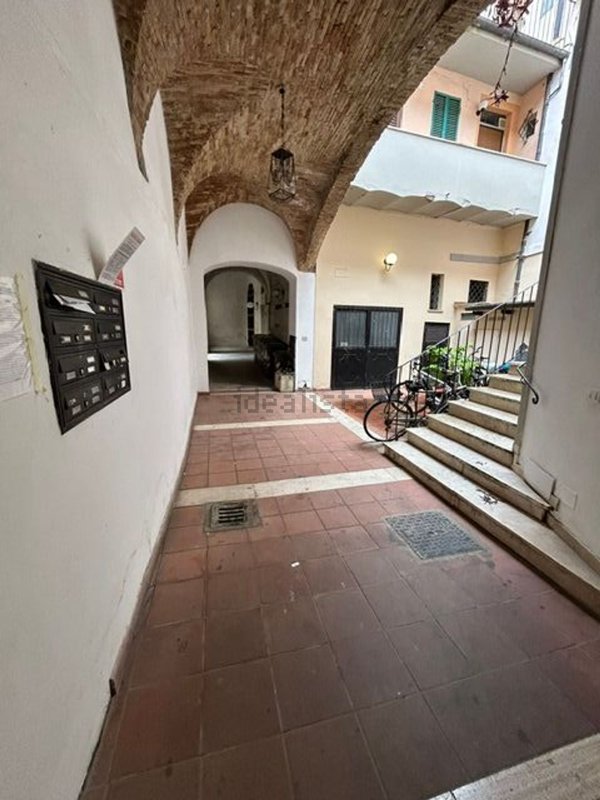 appartamento in vendita a Terni in zona Centro Città