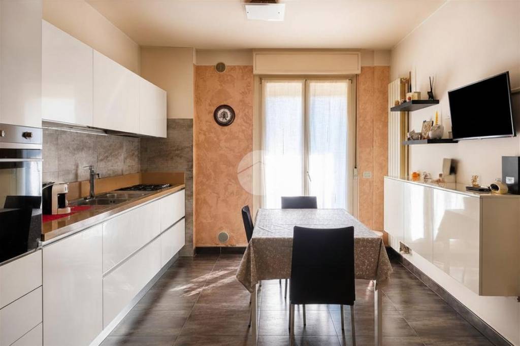 appartamento in vendita a Terni in zona Centro Città