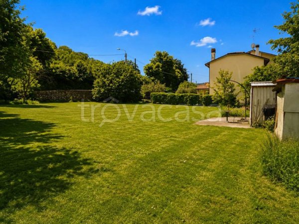 terreno agricolo in vendita a Terni in zona Vocabolo Valenza