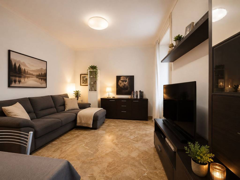 appartamento in vendita a Terni in zona Centro Città