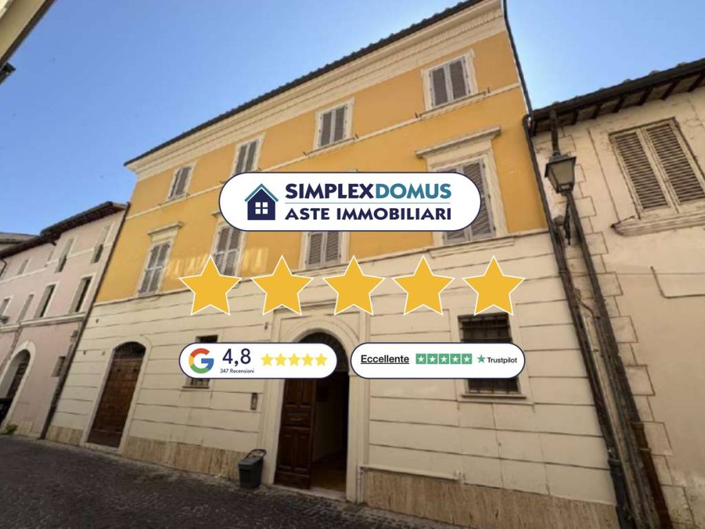 appartamento in vendita a Terni in zona Centro Città
