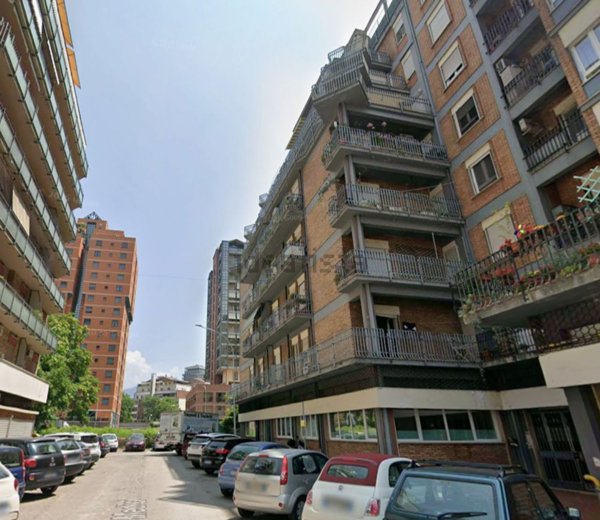 appartamento in vendita a Terni