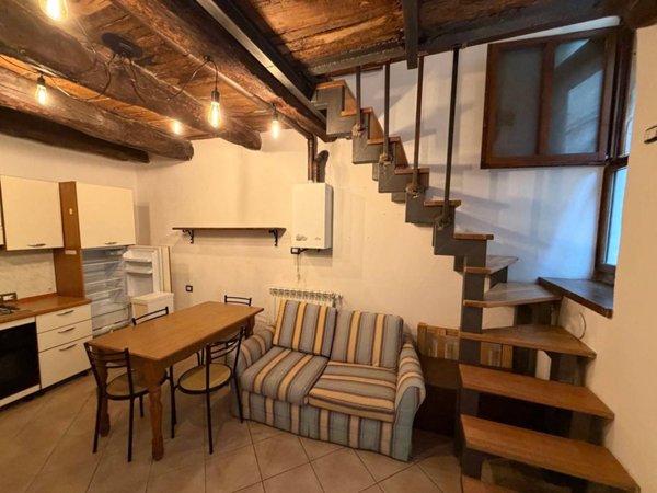 appartamento in vendita a Terni