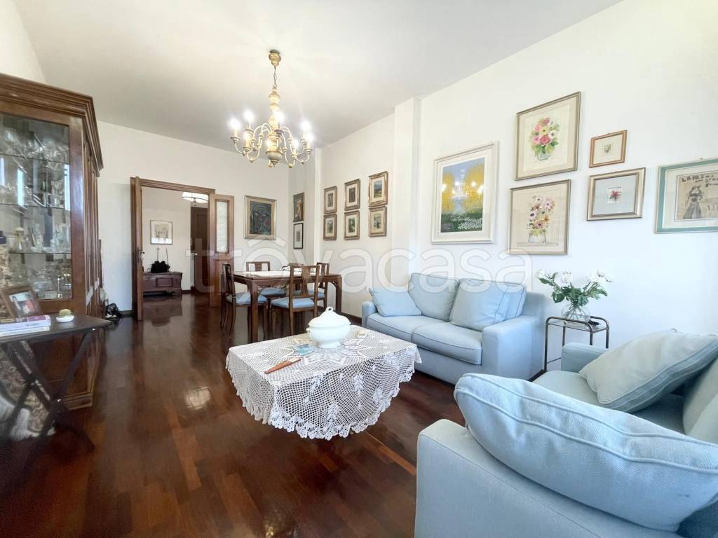 appartamento in vendita a Terni in zona Centro Città