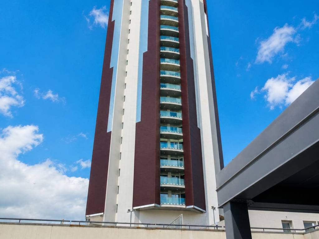 appartamento in vendita a Terni in zona Gabelletta