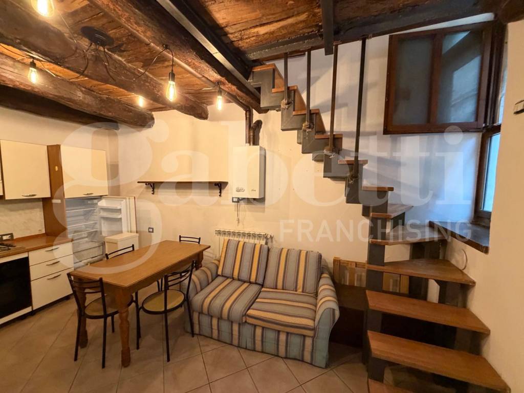 appartamento in vendita a Terni in zona Collescipoli