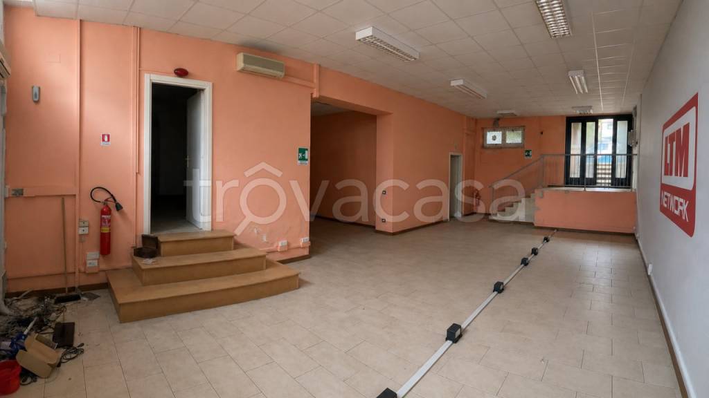 appartamento in vendita a Terni in zona Centro Città