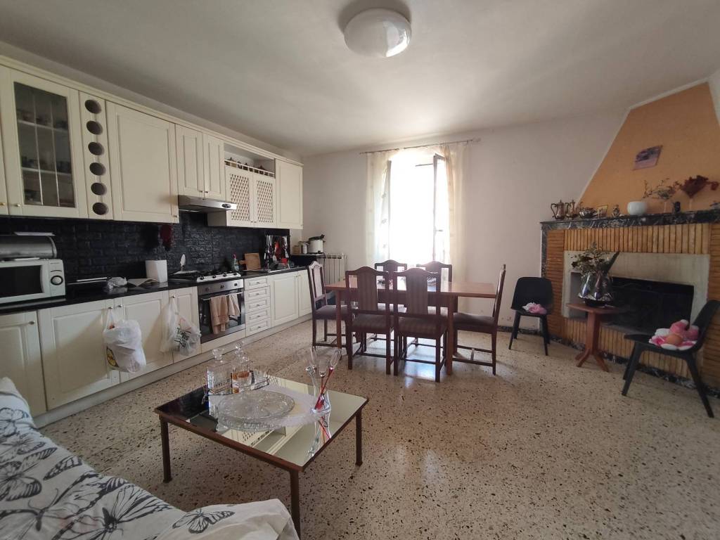 appartamento in vendita a Terni in zona Gabelletta