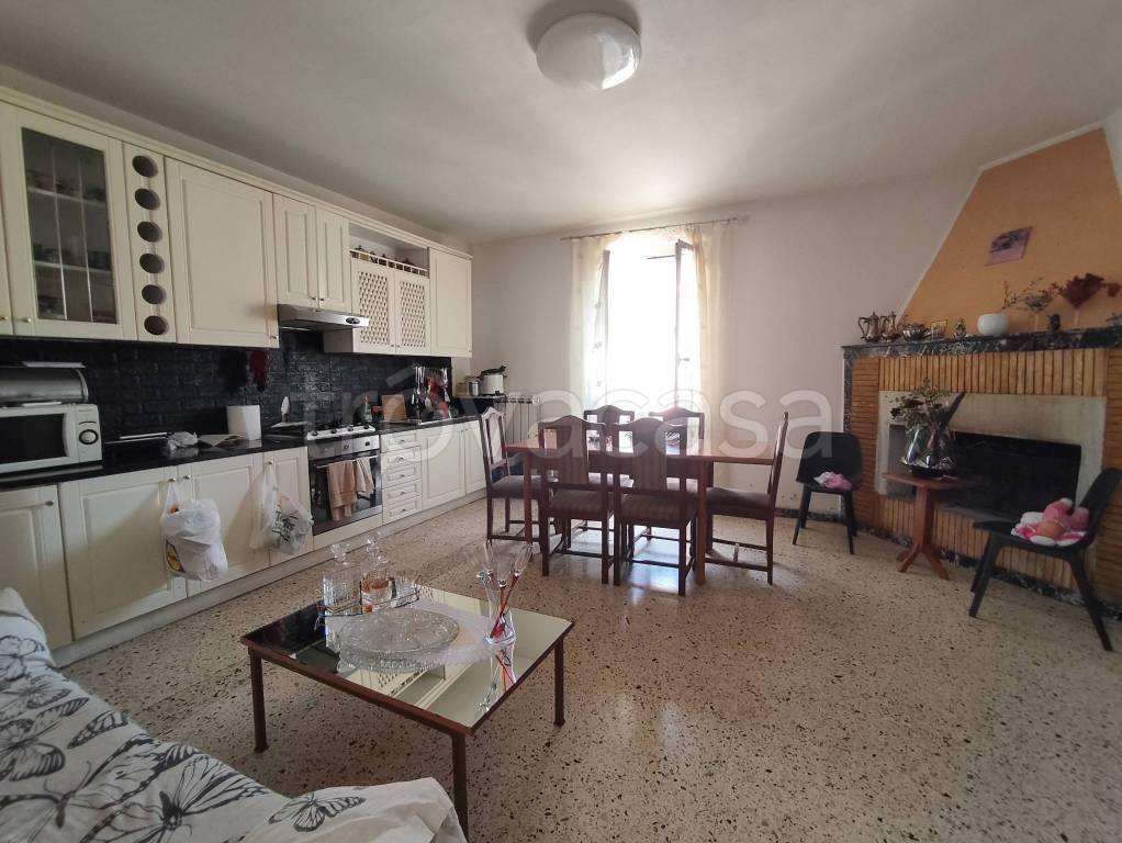 appartamento in vendita a Terni in zona Gabelletta