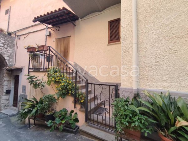 casa indipendente in vendita a Terni in zona Gabelletta
