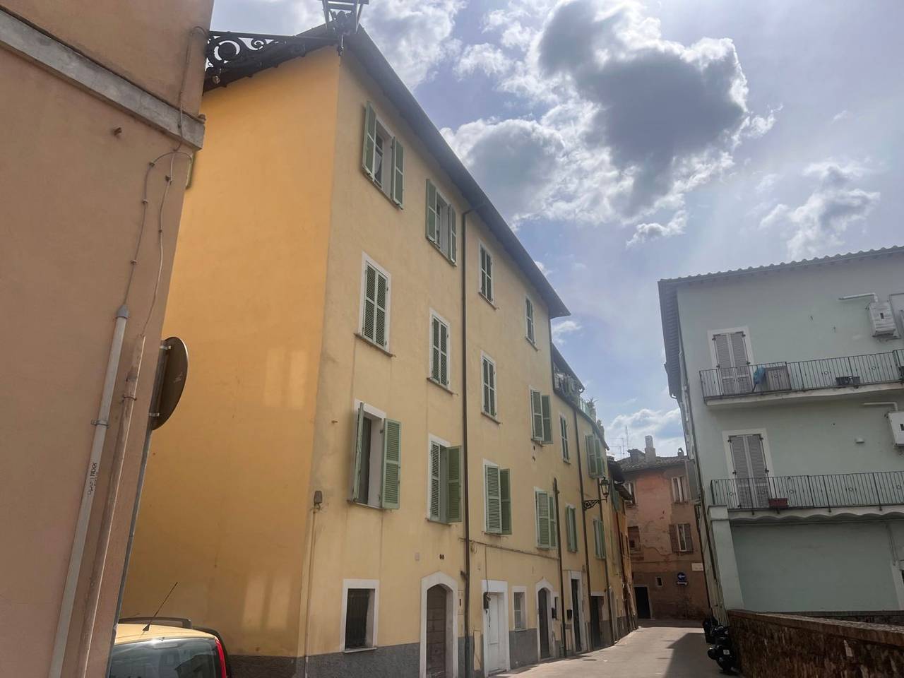 appartamento in vendita a Terni in zona Centro Città