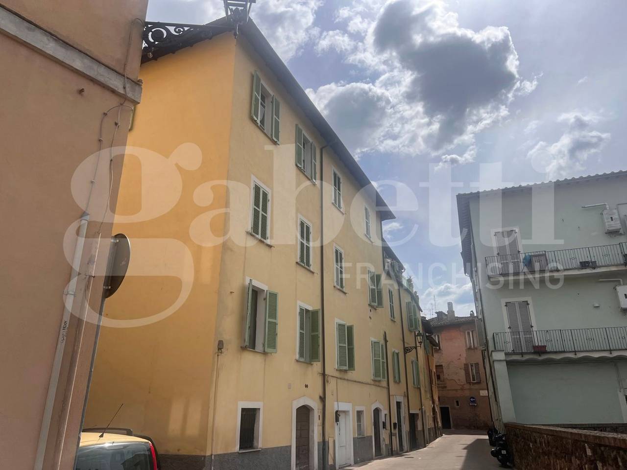 appartamento in vendita a Terni in zona Centro Città