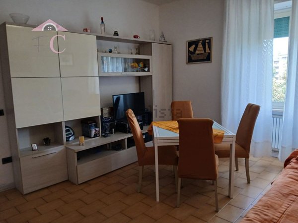 appartamento in vendita a Terni in zona Centro Città