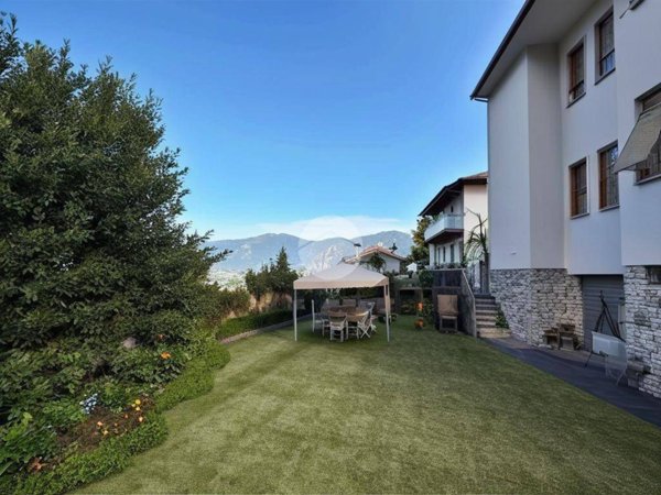 casa indipendente in vendita a Terni in zona Vocabolo Valenza