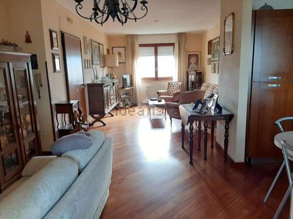 appartamento in vendita a Terni