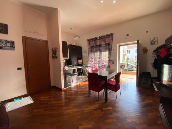 appartamento in vendita a Terni