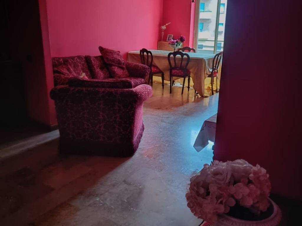 appartamento in vendita a Terni in zona Centro Città